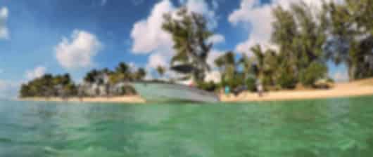Scenic 6 Nights Mauritius Holiday Packages From Delhi