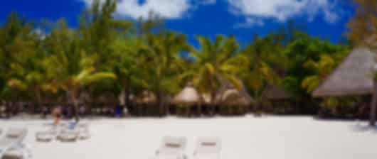 Energizing 5 Nights Holiday Packages From Delhi To Mauritius