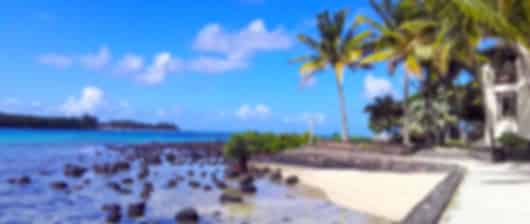 Fascinating 4 Nights Mauritius Tour Packages From Delhi