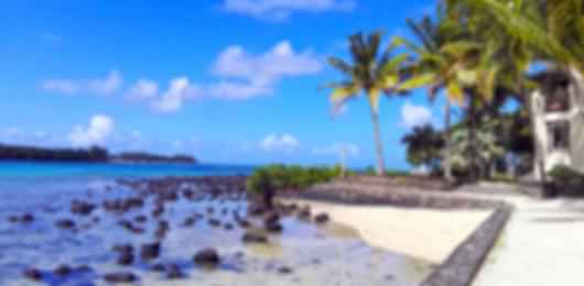 Mauritius 6 nights 7 days leisure Family Trip