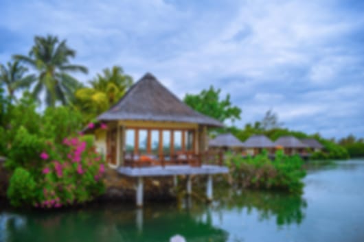 Blissful 5 Nights Mauritius Tourism Package From Delhi