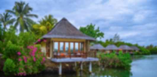 Blissful 5 Nights Mauritius Tourism Package From Delhi