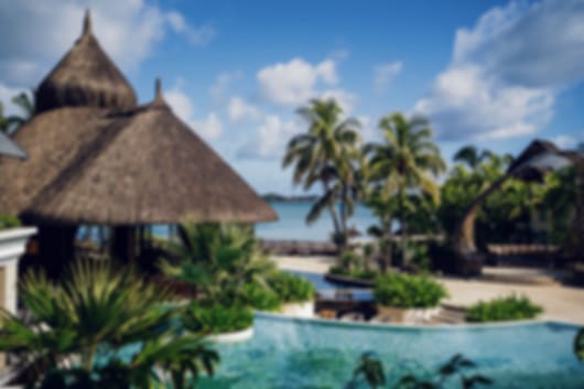 Mauritius 6 nights 7 days leisure Honeymoon trip