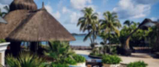 Mauritius 6 nights 7 days leisure Honeymoon trip