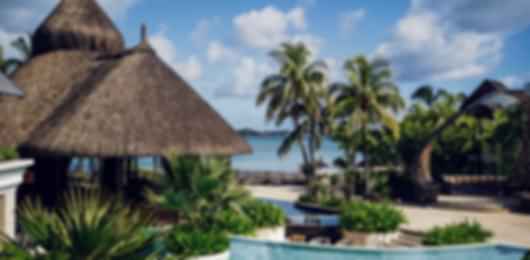 Mauritius 6 nights 7 days leisure Honeymoon trip