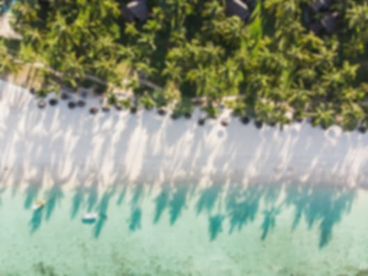 Sensuous 6 Nights Holiday Packages From Mumbai To Mauritius