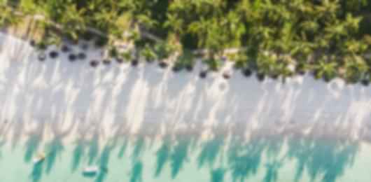 Ravishing 4 Nights Mauritius Honeymoon Package From Delhi