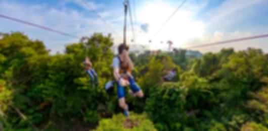 Joyful 7 Days Sentosa Package