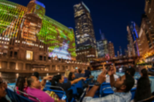 7 Nights Exploring Chicago, Detroit & Minneapolis