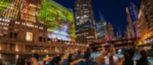 7 Nights Exploring Chicago, Detroit & Minneapolis