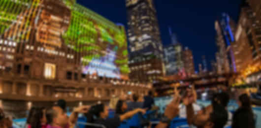 7 Nights Exploring Chicago, Detroit & Minneapolis