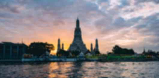 Serenity Shores: 4 Nights Thailand Tour Package From Hyderabad to Phuket and Krabi