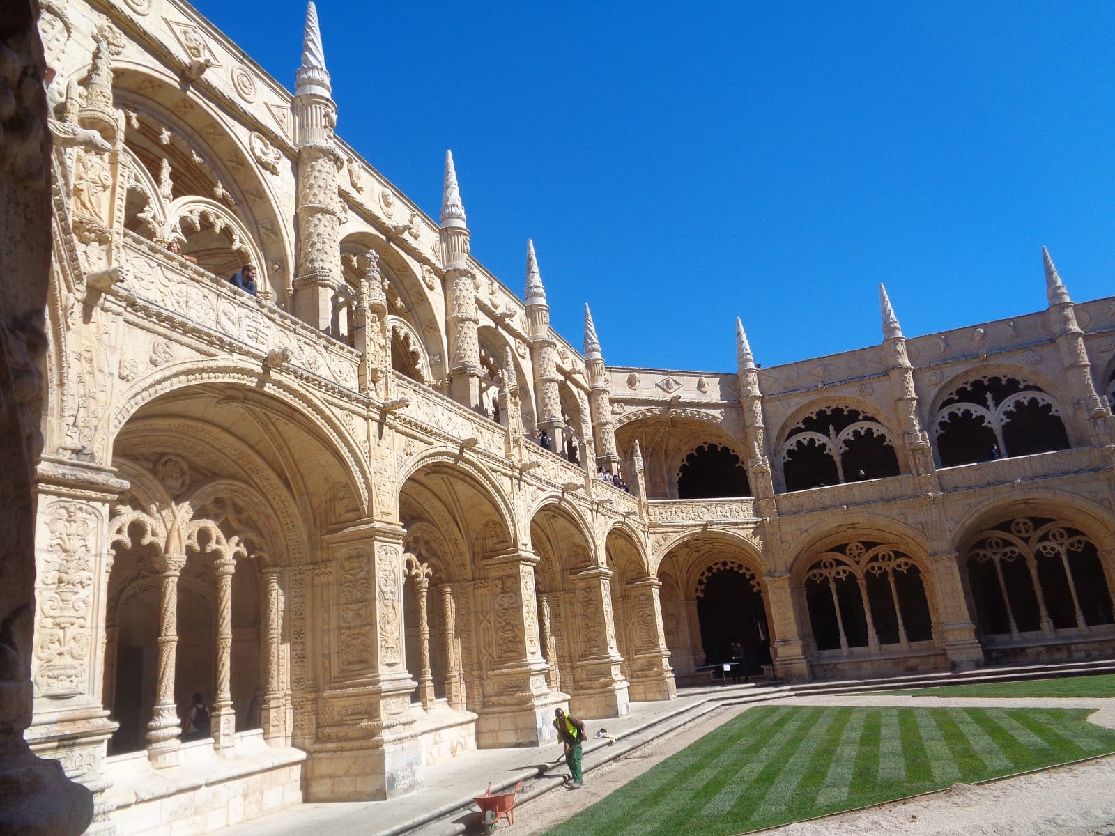 6 nights 7 days Spain Portugal Honeymoon Package