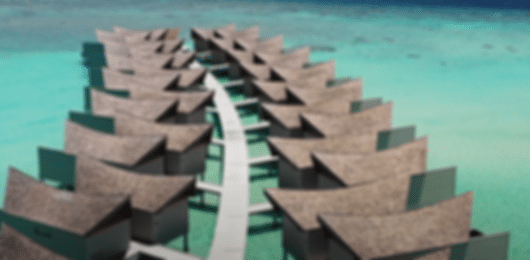 Movenpick Resort Kuredhivaru Maldives Package