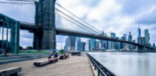A rejuvenating 6 nights New York itinerary