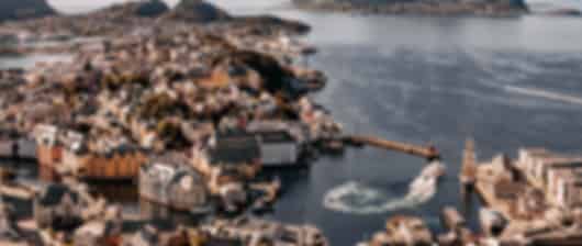 Ultimate 10-Night Norway Adventure