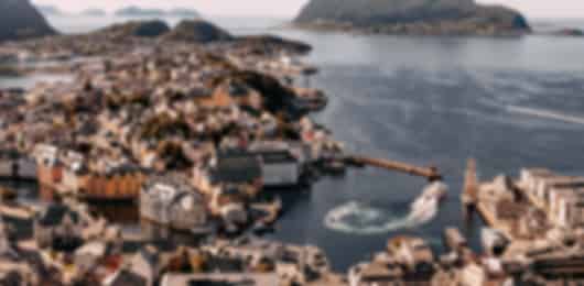 Ultimate 10-Night Norway Adventure