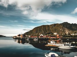 Mystical Norway Adventure: 9-Night tour Packages from India