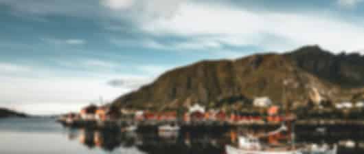 Mystical Norway Adventure: 9-Night tour Packages from India