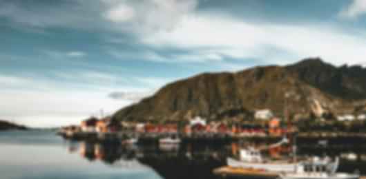 Mystical Norway Adventure: 9-Night tour Packages from India