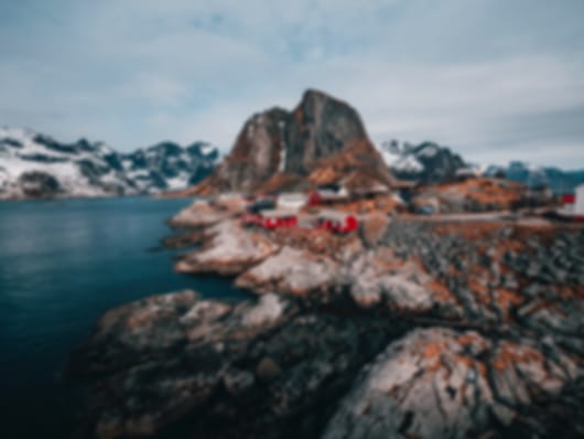 Astounding Norway Experience: 6-Night Tourism Package from India