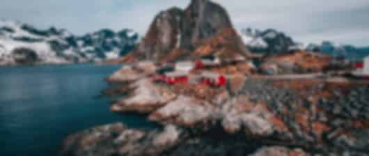 Astounding Norway Experience: 6-Night Tourism Package from India