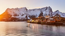Unforgettable Norway Holiday: 12-Night Best Selling Package from India