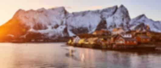 Unforgettable Norway Holiday: 12-Night Best Selling Package from India