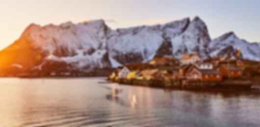 Unforgettable Norway Holiday: 12-Night Best Selling Package from India