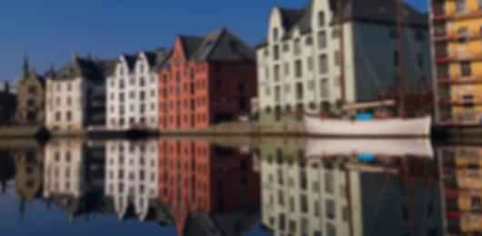 Enigmatic India to Norway Expedition: 10-Night Package
