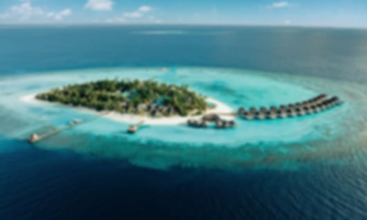 Nova Resort Maldives Packages For 5 Nights / 6 Days