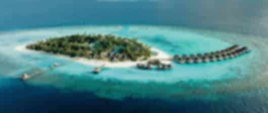 Nova Resort Maldives Packages For 5 Nights / 6 Days