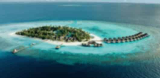 Nova Resort Maldives Packages For 5 Nights / 6 Days