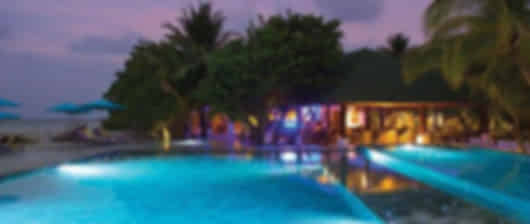 Riu Atoll All Inclusive, Maldives Package from Srinagar