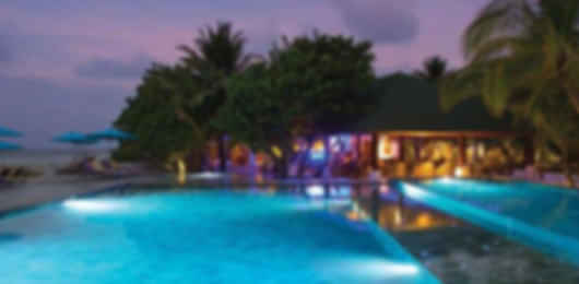 Oblu By Atmosphere At Helengeli, Maldives Package from Trichy