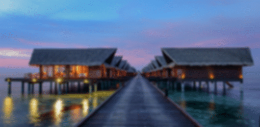 A 6 day Maldives Holiday Package from Chennai at Adaaran Select Hudhuran Fushi