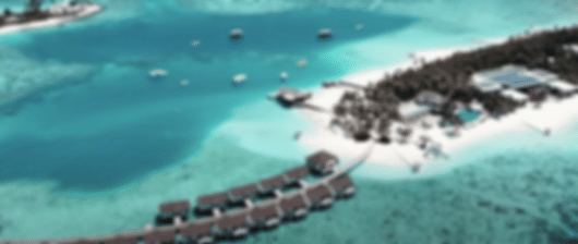 Amazing Water Villa package at Oblu Select Lobigili