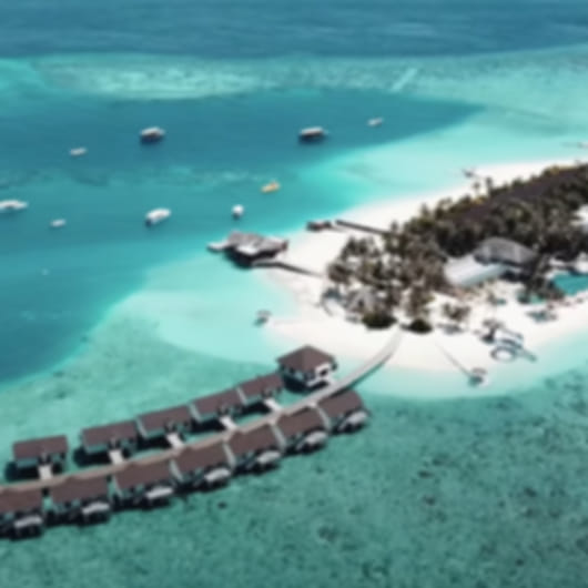 Idyllic Maldives Package from Srinagar