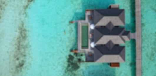 The best ever 3 day Maldives honeymoon Package from Chennai - Paradise Island Resort & Spa