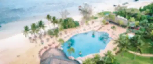 Paradise Found: Outrigger Mauritius Beach Resort - Book Now for 30% Off