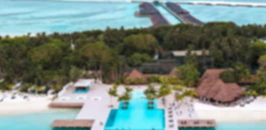 Sparkling Water Villa Package At Paradise Island Resort & Spa