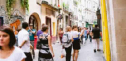 Breathtaking 6 Nights France Packages: Immerse yourself in the beauty of France with our 6-night package.