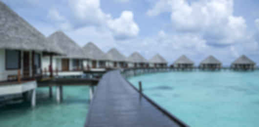 Ruchika Lohiya's Getaway to Paradise : Adaaran Select Meedhupparu