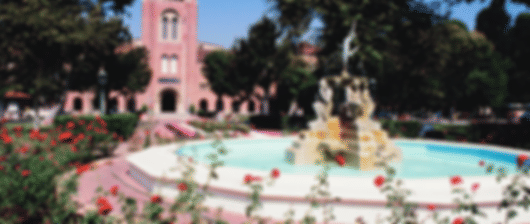 10 Days Honeymoon Trip to California