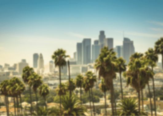 13 Days California Honeymoon Itinerary