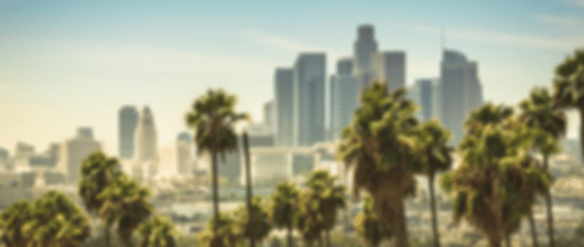 13 Days California Honeymoon Itinerary