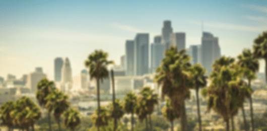 13 Days California Honeymoon Itinerary