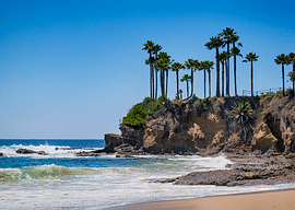 13 Days California Honeymoon Itinerary