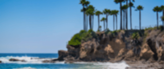 13 Days California Honeymoon Itinerary