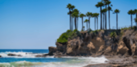 13 Days California Honeymoon Itinerary